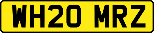 WH20MRZ