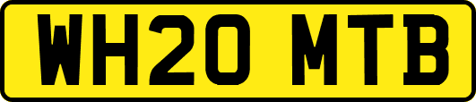 WH20MTB