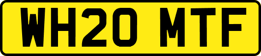 WH20MTF