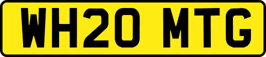 WH20MTG
