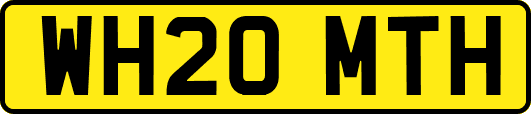 WH20MTH