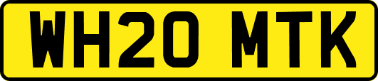 WH20MTK