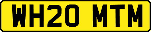 WH20MTM