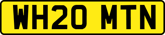 WH20MTN