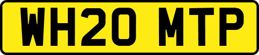 WH20MTP
