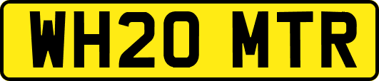 WH20MTR