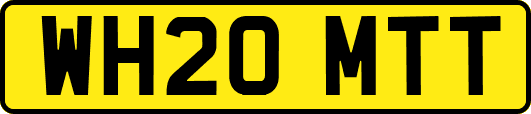 WH20MTT
