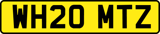 WH20MTZ