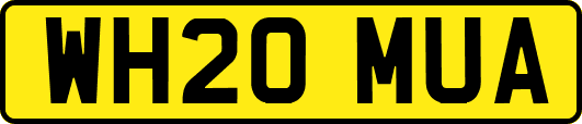 WH20MUA