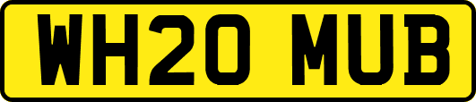 WH20MUB