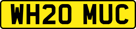 WH20MUC