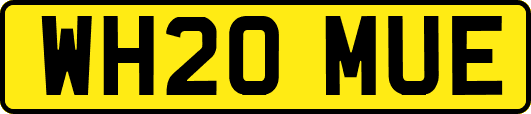 WH20MUE