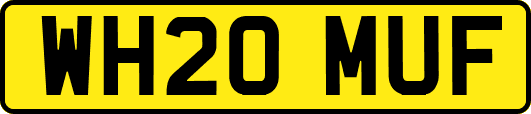 WH20MUF