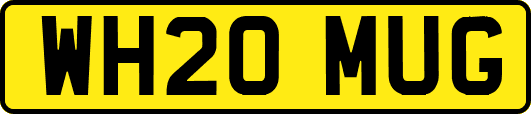 WH20MUG