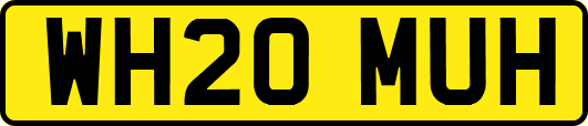 WH20MUH