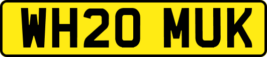 WH20MUK