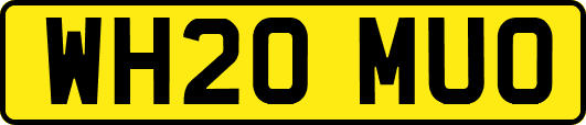 WH20MUO