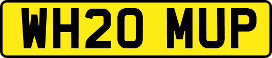 WH20MUP