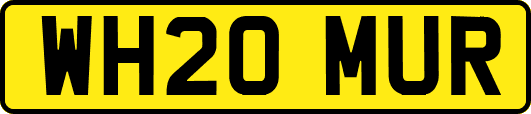 WH20MUR