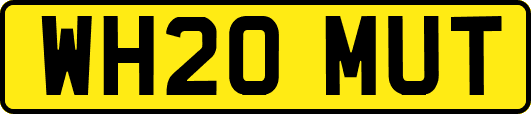 WH20MUT