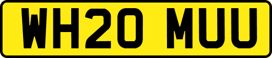 WH20MUU
