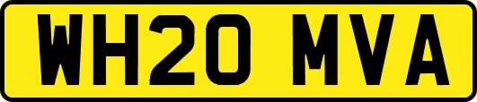 WH20MVA