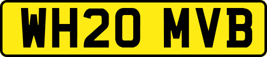 WH20MVB