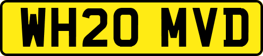WH20MVD
