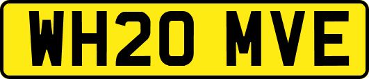 WH20MVE