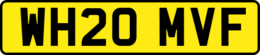 WH20MVF