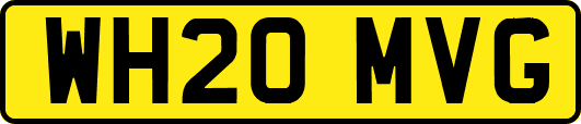 WH20MVG