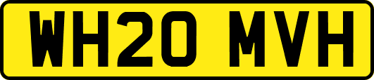 WH20MVH