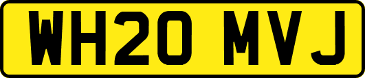 WH20MVJ