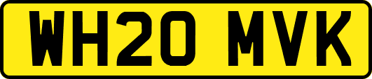 WH20MVK