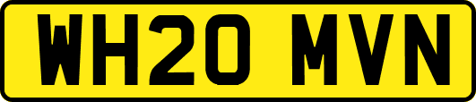 WH20MVN