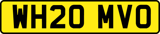 WH20MVO