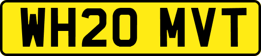 WH20MVT