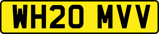WH20MVV