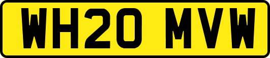 WH20MVW