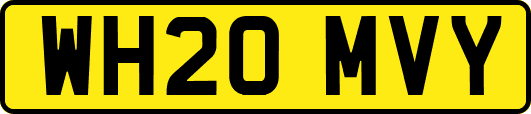 WH20MVY
