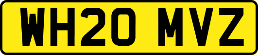 WH20MVZ