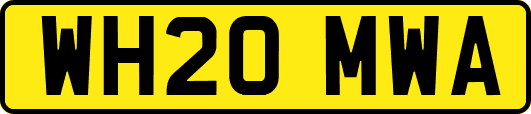 WH20MWA