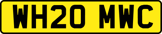 WH20MWC