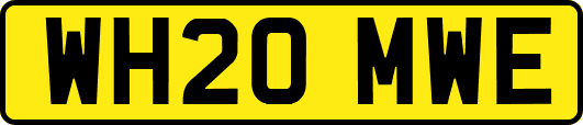WH20MWE