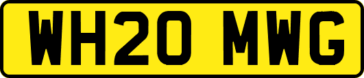 WH20MWG