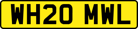 WH20MWL