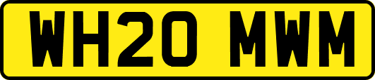 WH20MWM