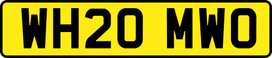 WH20MWO