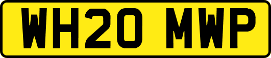 WH20MWP