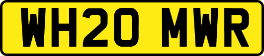 WH20MWR